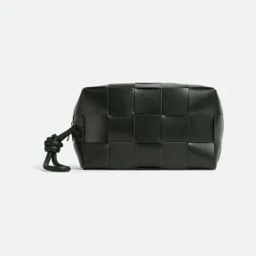 葆蝶家/Bottega Veneta Cassette旅行包 742459VBWD23009
