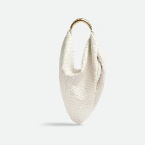 葆蝶家/Bottega Veneta Foulard肩背包 743562V2YZ09104