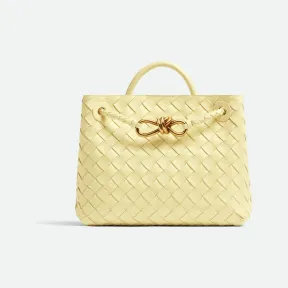 葆蝶家/Bottega Veneta Andiamo小号手提包 743568VCPP16821