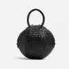 葆蝶家/Bottega Veneta Mava手提包 743599V08Z11019