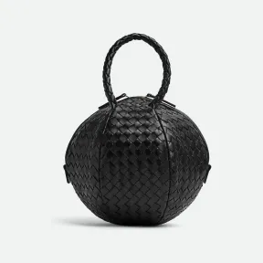 葆蝶家/Bottega Veneta Mava手提包 743599V08Z11019