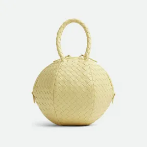 葆蝶家/Bottega Veneta Mava手提包  743599V08Z17455