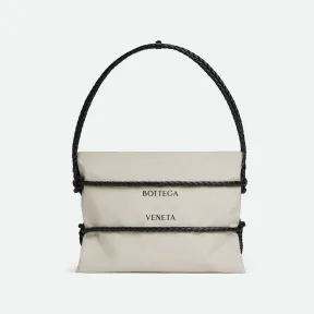 葆蝶家/Bottega Veneta Quadronno肩背包 743625VMAX69222