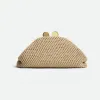 葆蝶家/Bottega Veneta Teen Pouch手拿包 743696V2Z219813