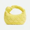 葆蝶家/Bottega Veneta Teen Jodie肩背包 743748V2ZU17410