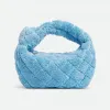 葆蝶家/Bottega Veneta Teen Jodie肩背包 743748V2ZU18546