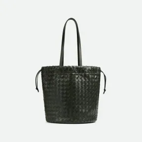 葆蝶家/Bottega Veneta 中号Castello肩背包 753069VCPP13002