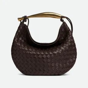 葆蝶家/Bottega Veneta 中号Sardine手袋 754988VCPP12190