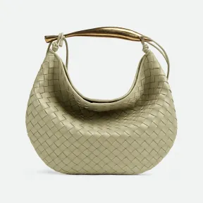 葆蝶家/Bottega Veneta 中号Sardine手袋 754988VCPP12929