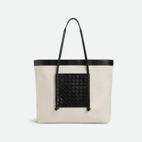 葆蝶家/Bottega Veneta Portello托特手袋 755776V3BO19809