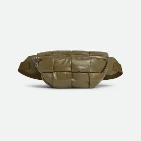 葆蝶家/Bottega Veneta Cassette腰包 755867V31B12877