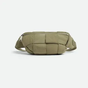 葆蝶家/Bottega Veneta Cassette腰包 755870VBO852919
