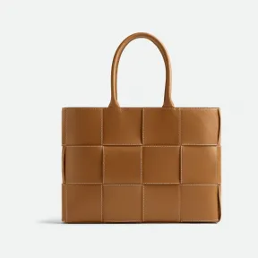 葆蝶家/Bottega Veneta 中号Arco Tote托特手袋 756682V39K02636