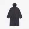 巴黎世家/Balenciaga 黑色 Opera雨衣 41809866sc