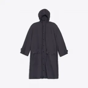 巴黎世家/Balenciaga 黑色 Opera雨衣 41809866sc