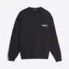 巴黎世家/Balenciaga 男士 BALENCIAGA印花卫衣 556147TBV141000
