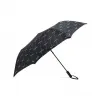 巴黎世家/Balenciaga 黑色 100% 聚酰胺 雨伞 6424714A5B21077