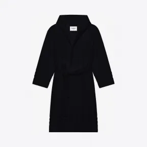 巴黎世家/Balenciaga 女士 毛巾浴袍 662735TKP251000
