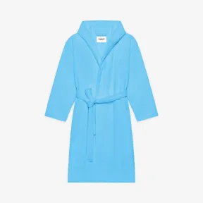 巴黎世家/Balenciaga 女士 毛巾浴袍 662735TKP254900