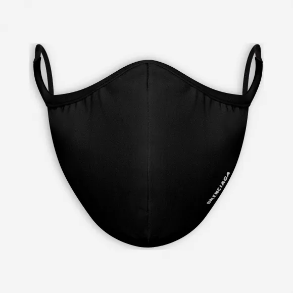 巴黎世家/Balenciaga 女士 口罩 664062413B21000