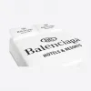 巴黎世家/Balenciaga Hotels & Resorts Bedding King Size in White 667387T01029010
