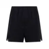 巴黎世家/Balenciaga 黑色 93% 棉 / 7% 弹性纤维 睡裤 6731284A8B81000