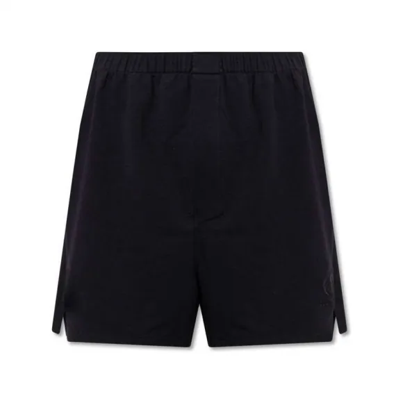 巴黎世家/Balenciaga 黑色 93% 棉 / 7% 弹性纤维 睡裤 6731284A8B81000