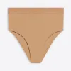 巴黎世家/Balenciaga 米色女式三角裤 6855213B4B69800