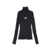 巴黎世家/Balenciaga Balenciaga / Adidas 袜子黑色高领 725426T32641000
