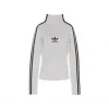巴黎世家/Balenciaga Balenciaga / Adidas Athletic Mock Neck 银色 725457T62148115