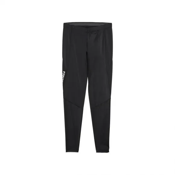 巴黎世家/Balenciaga Sporty B Activewear紧腿裤 为 所有 在 黑 751688-TNV43-1000
