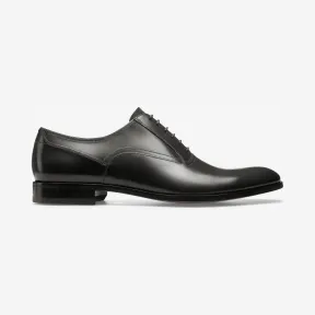 巴利/Bally 黑色皮革牛津鞋 6211829