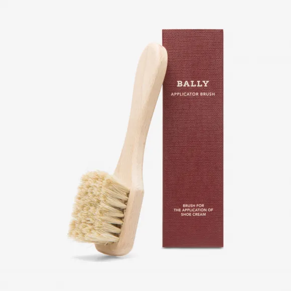 巴利/Bally 鞋油施用刷 6216176