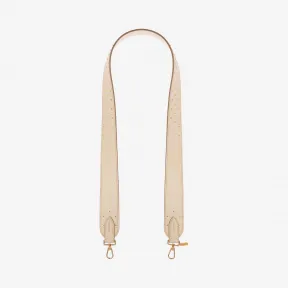 巴利/Bally 骨白色小牛皮肩带 6230052