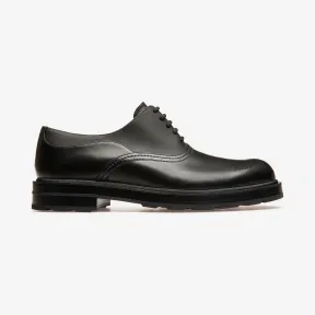 巴利/Bally 黑色光面小牛皮牛津鞋 6230639