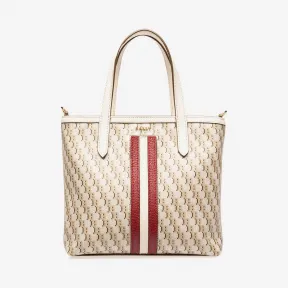 巴利/Bally 中性灰色织物托特包 6230958