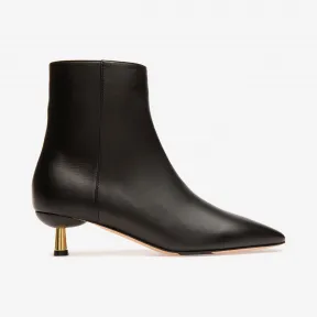 巴利/Bally 黑色皮靴 6230975