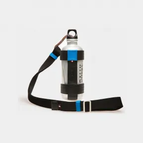 巴利/Bally 男士黑色 Patriko 皮革配饰 6236629