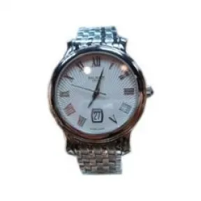 宝曼/Balmain 40x40 MM 不锈钢 石英机芯 男表 B13213326