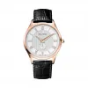 宝曼/Balmain Classic R Gent Small Second 精钢镀玫瑰金 石英机芯 男表 B1429.32.22