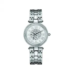 宝曼/Balmain 不锈钢 石英机芯 女表 B14353312