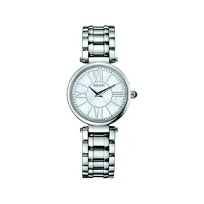 宝曼/Balmain 29 MM 不锈钢  女表 B16513382
