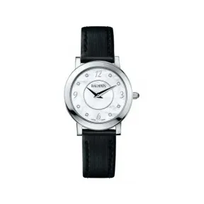 宝曼/Balmain 29 MM 不锈钢 石英机芯 女表 B16913284