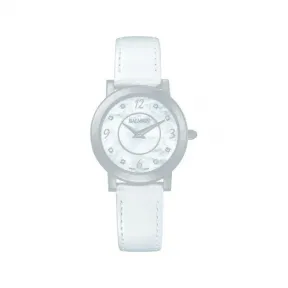 宝曼/Balmain 29 MM 不锈钢镀玫瑰金  女表 B16992284