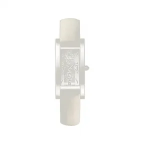 宝曼/Balmain 17.6x27 MM 不锈钢 石英机芯 女表 B21952214