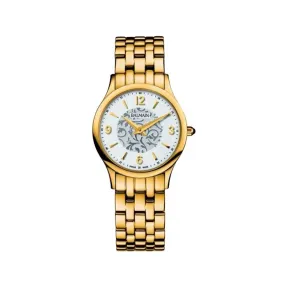 宝曼/Balmain 29 MM 不锈钢镀金  女表 B29903314