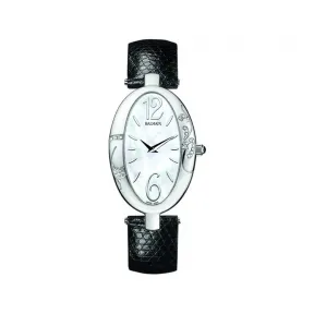 宝曼/Balmain 28x41 MM 不锈钢 石英机芯 女表 B32753284