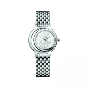宝曼/Balmain 34 MM 不锈钢  女表 B32913316