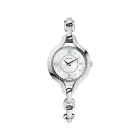宝曼/Balmain 33 MM 不锈钢  女表 B38713382