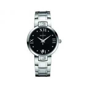 宝曼/Balmain 30 MM 不锈钢  女表 B43513362